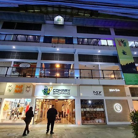 Estudio 427 Teresópolis المظهر الخارجي الصورة