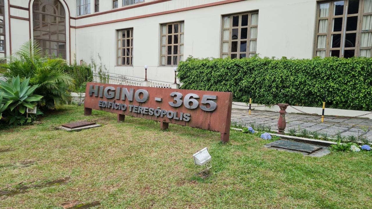 Estudio 427 Teresópolis المظهر الخارجي الصورة
