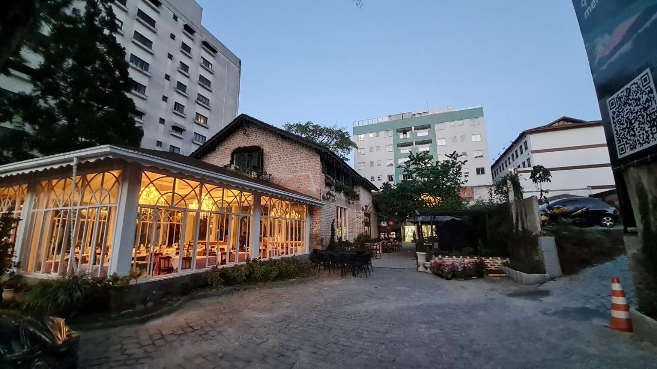 Estudio 427 Teresópolis المظهر الخارجي الصورة