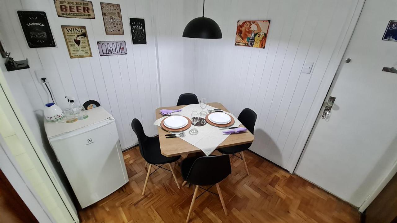 Estudio 427 Teresópolis المظهر الخارجي الصورة
