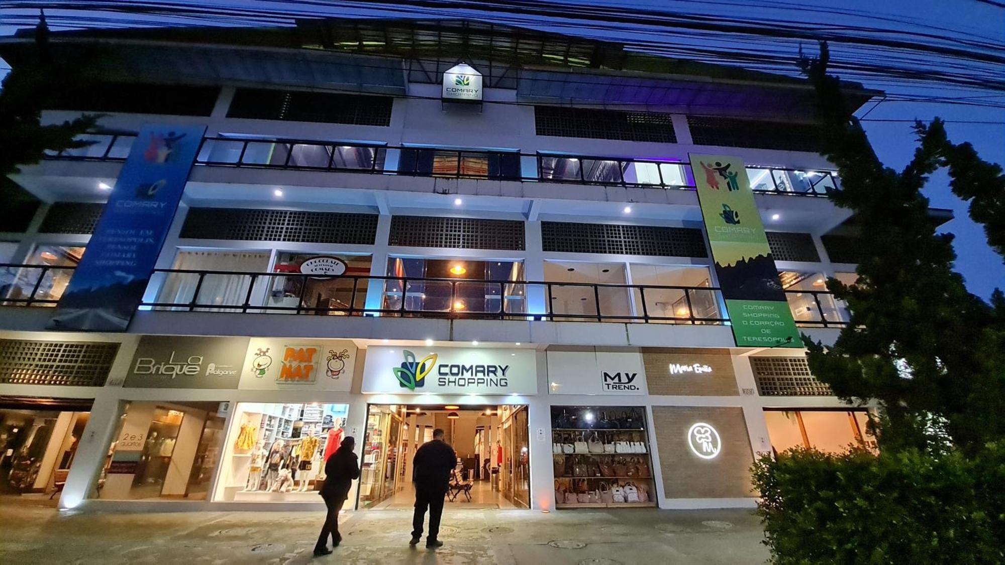 Estudio 427 Teresópolis المظهر الخارجي الصورة