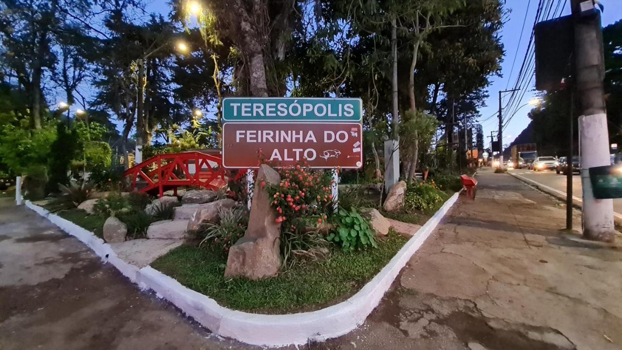 Estudio 427 Teresópolis المظهر الخارجي الصورة