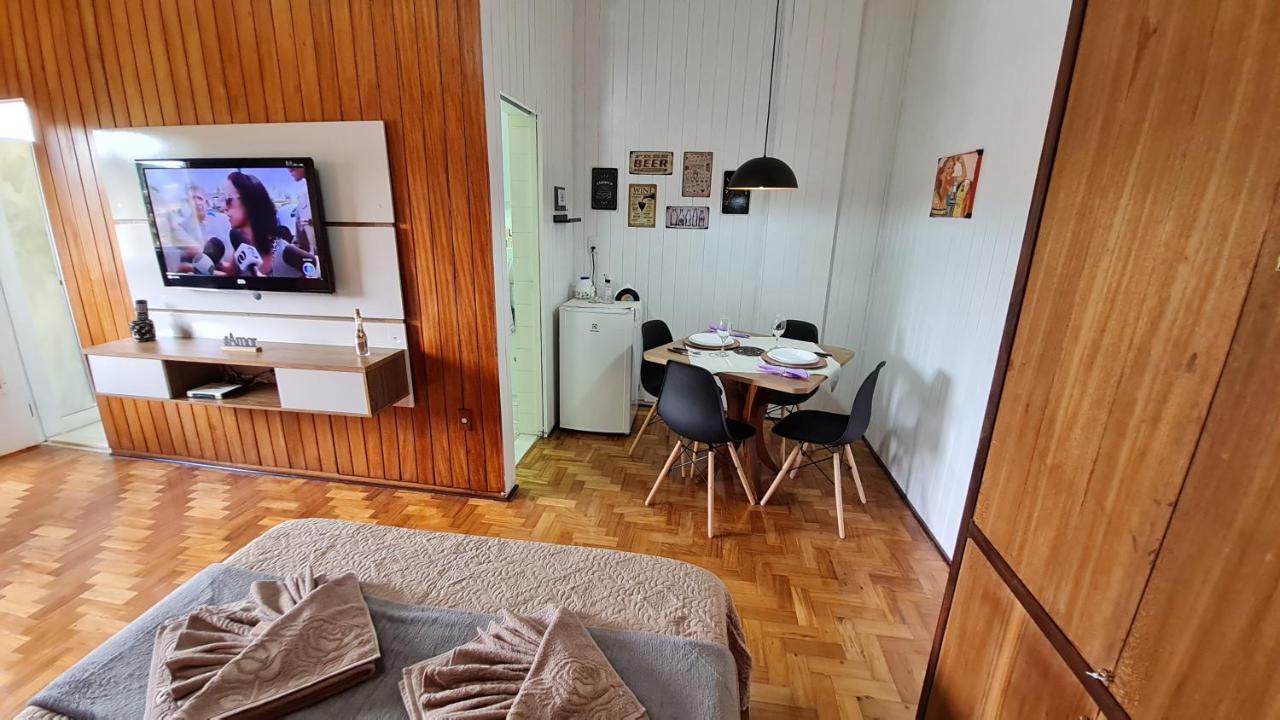 Estudio 427 Teresópolis المظهر الخارجي الصورة