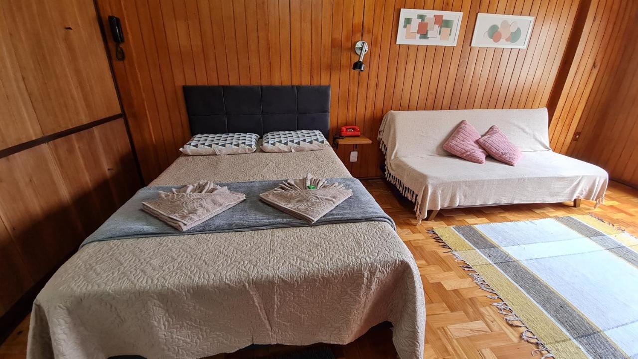 Estudio 427 Teresópolis المظهر الخارجي الصورة