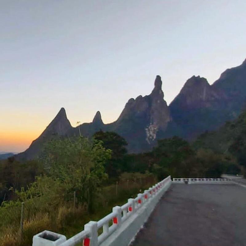 Estudio 427 Teresópolis المظهر الخارجي الصورة