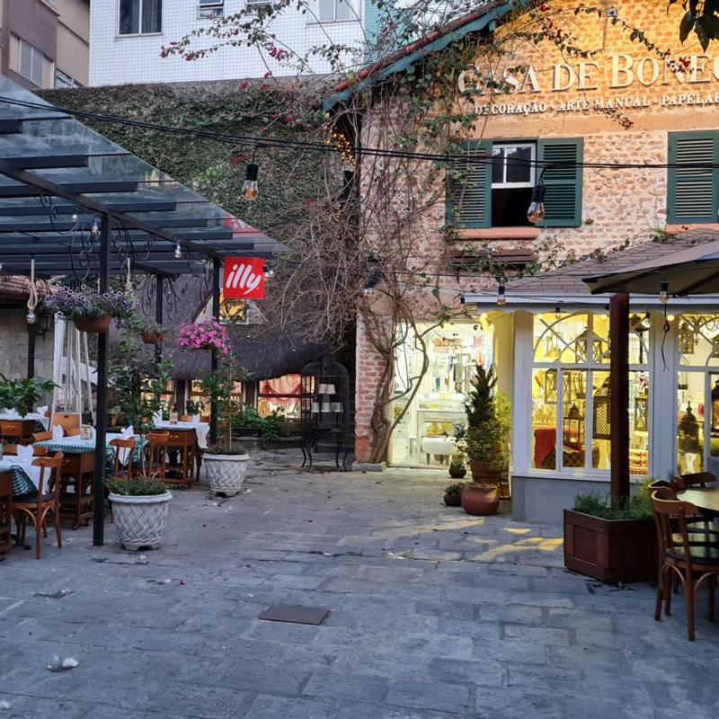 Estudio 427 Teresópolis المظهر الخارجي الصورة